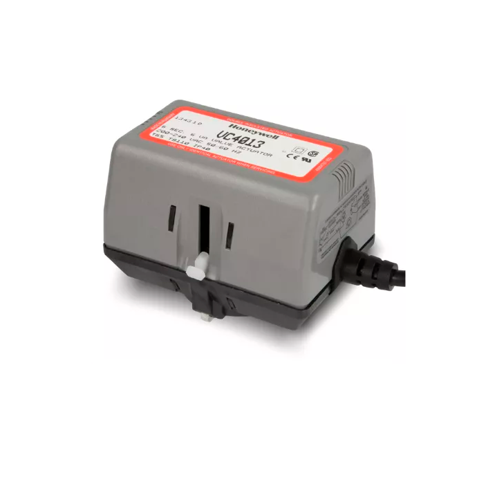 VC4013ZZ00 | Actuador para válvula 230V SPST ON/OFF